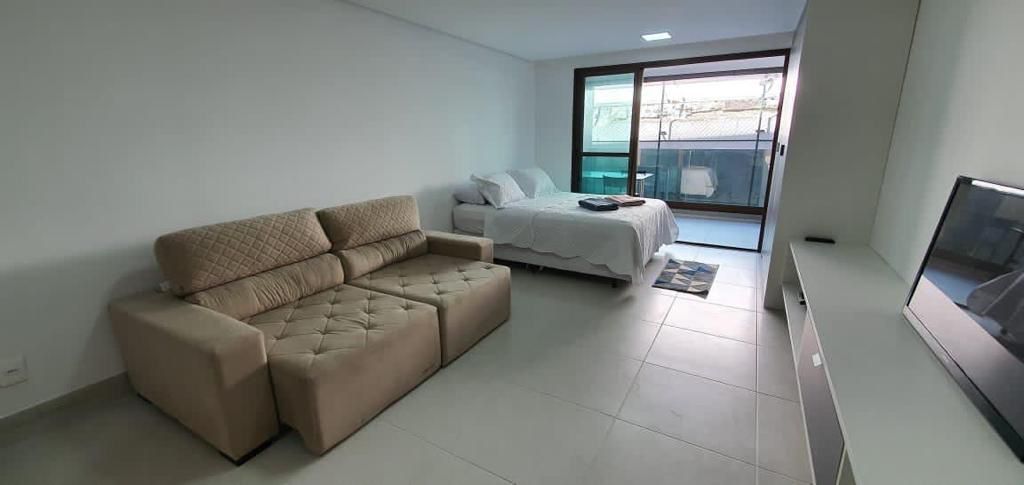 Imagem Apartamento com 1 Quarto à Venda, 48 m²em Piedade - Jaboatão dos Guararapes