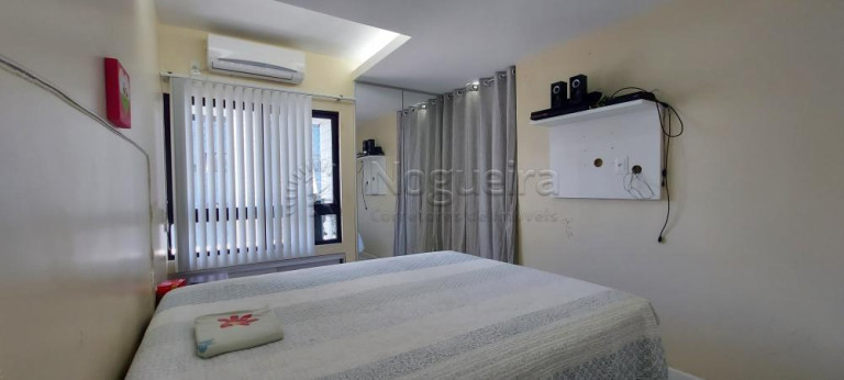 Imagem Apartamento com 3 Quartos à Venda, 112 m² em Boa Viagem - Recife