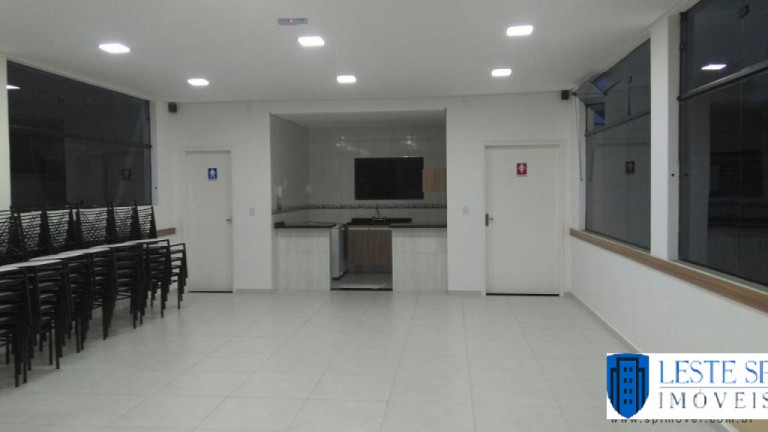 Imagem Apartamento com 2 Quartos à Venda, 55 m² em Jardim Arize - São Paulo Imagem Apartamento com 2 Quartos à Venda, 55 m² em Jardim Arize - São Paulo