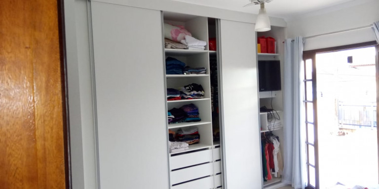 Imagem Sobrado com 3 Quartos à Venda, 150 m² em Vila Caputera - Mogi Das Cruzes Imagem Sobrado com 3 Quartos à Venda, 150 m² em Vila Caputera - Mogi Das Cruzes