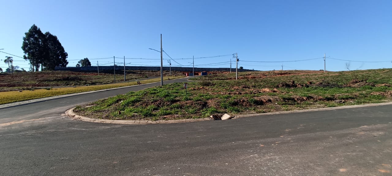 Imagem Terreno à Venda, 270 m²em Contorno - Ponta Grossa Imagem Terreno à Venda, 270 m²em Contorno - Ponta Grossa