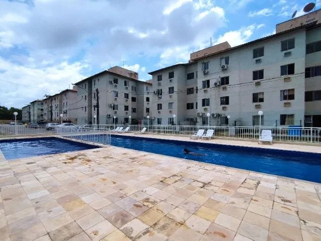 Imagem Apartamento com 2 Quartos para Alugar, 47 m²em Forquilha - São Luís Imagem Apartamento com 2 Quartos para Alugar, 47 m²em Forquilha - São Luís
