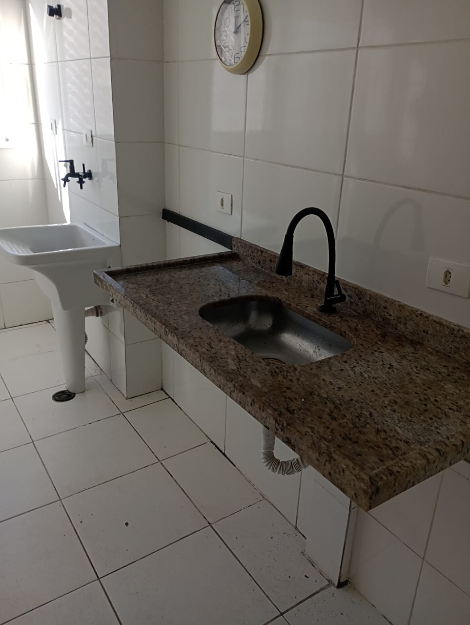 Imagem Apartamento à Venda, em Jundiapeba - Mogi das Cruzes