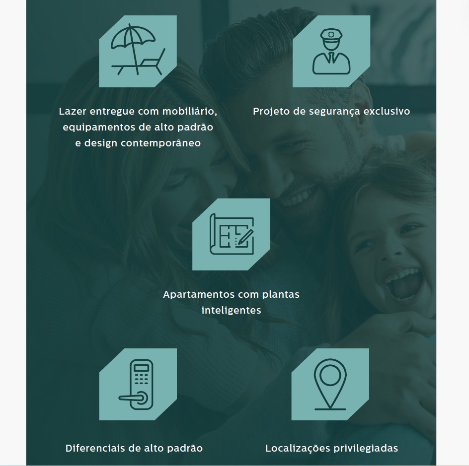 Imagem Apartamento com 2 Quartos à Venda, 59 m² em Setor Bueno - Goiânia Imagem Apartamento com 2 Quartos à Venda, 59 m² em Setor Bueno - Goiânia