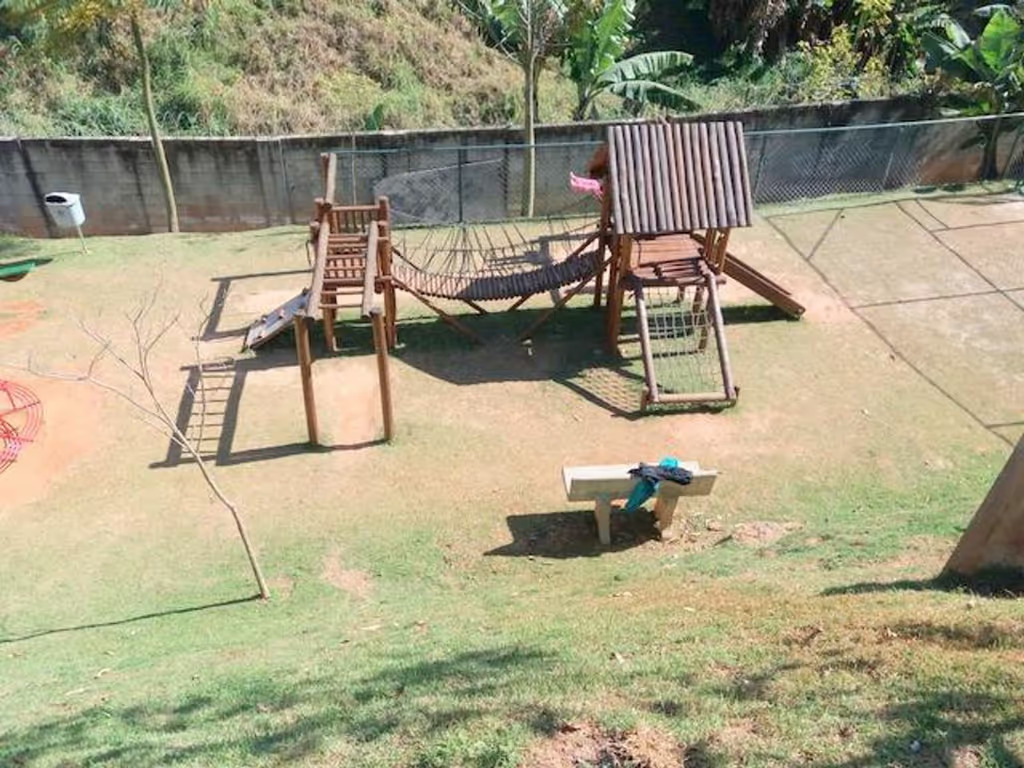 Imagem Apartamento com 3 Quartos à Venda, 70 m² em Jardim Luísa - São Paulo