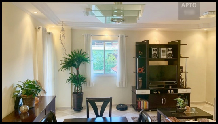 Imagem Apartamento com 3 Quartos à Venda, 90 m² em Mooca - São Paulo Imagem Apartamento com 3 Quartos à Venda, 90 m² em Mooca - São Paulo