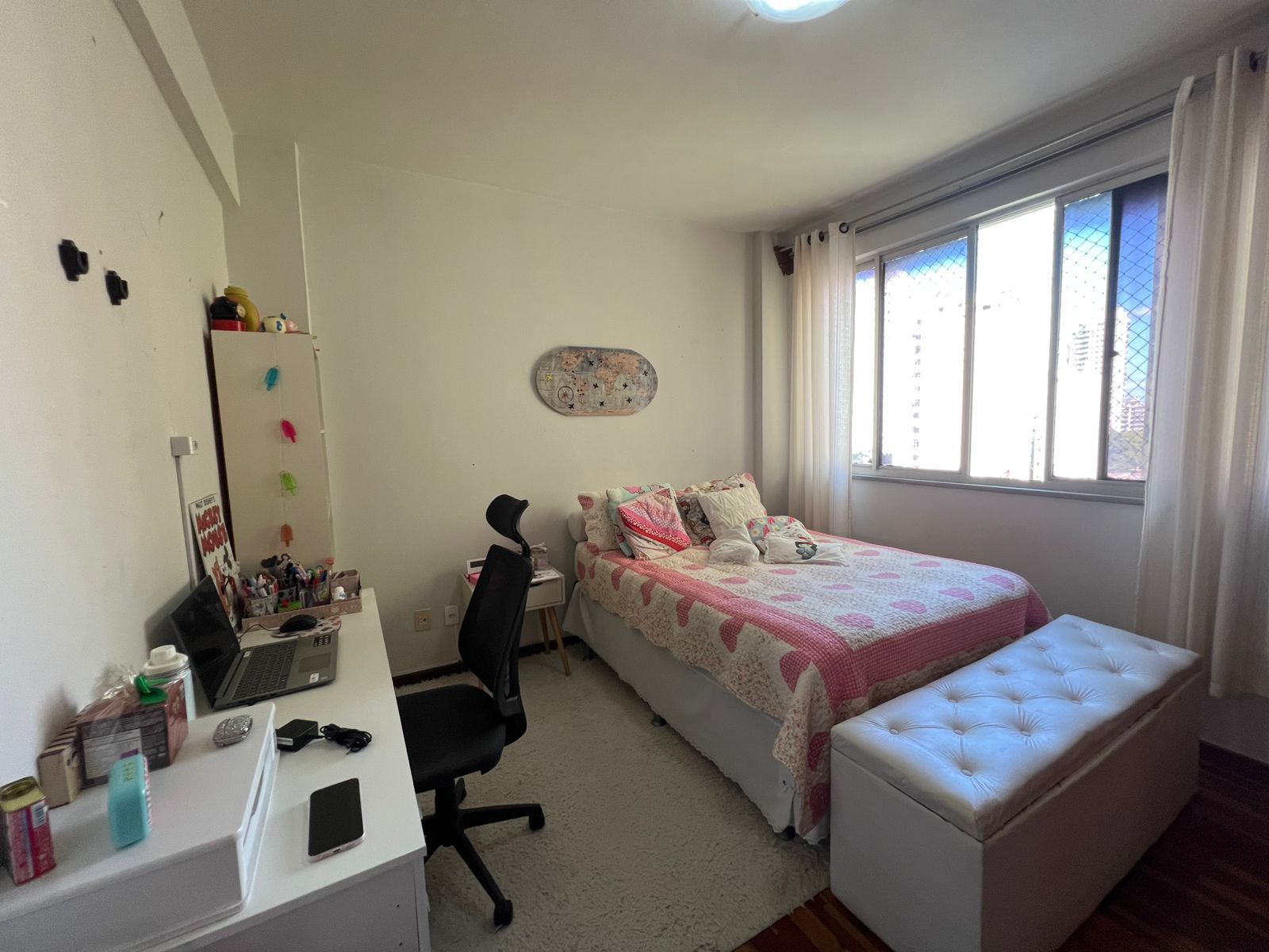 Imagem Apartamento com 3 Quartos à Venda, 140 m² em Batista Campos - Belém