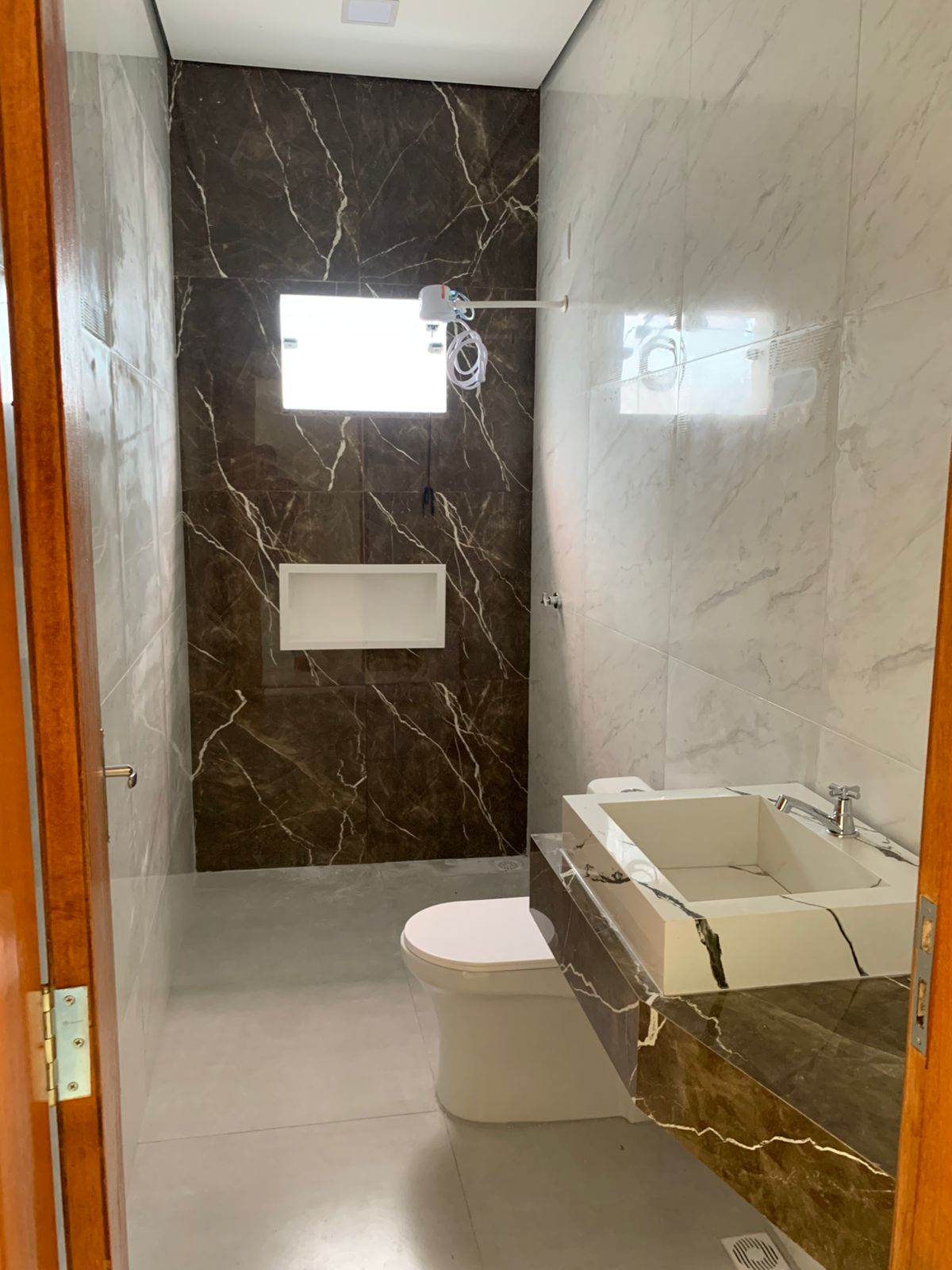 Imagem Casa com 2 Quartos à Venda, 90 m² em Copas Verdes - Ji-Paraná