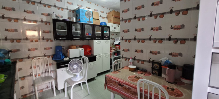 Imagem Casa com 3 Quartos à Venda, 100 m² em Itatinga - São Sebastião