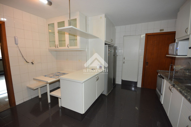 Imagem Apartamento com 3 Quartos à Venda, 121 m² em Vila Pompéia - São Paulo