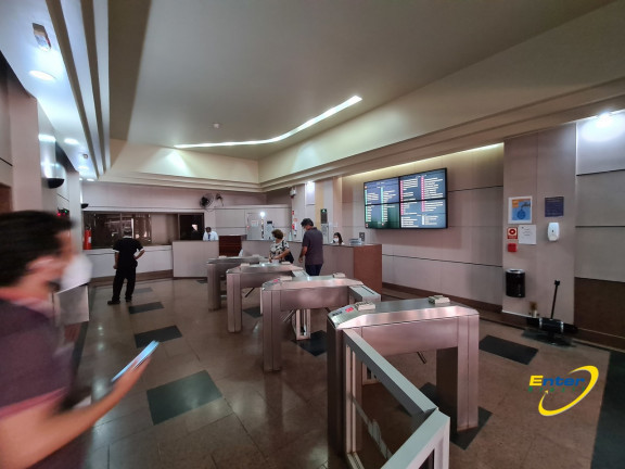 Imagem Sala Comercial à Venda,  em Asa Sul - Brasília