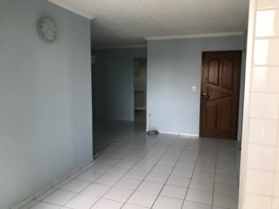 Imagem Apartamento com 3 Quartos à Venda, 86 m² em Casa Amarela - Recife
