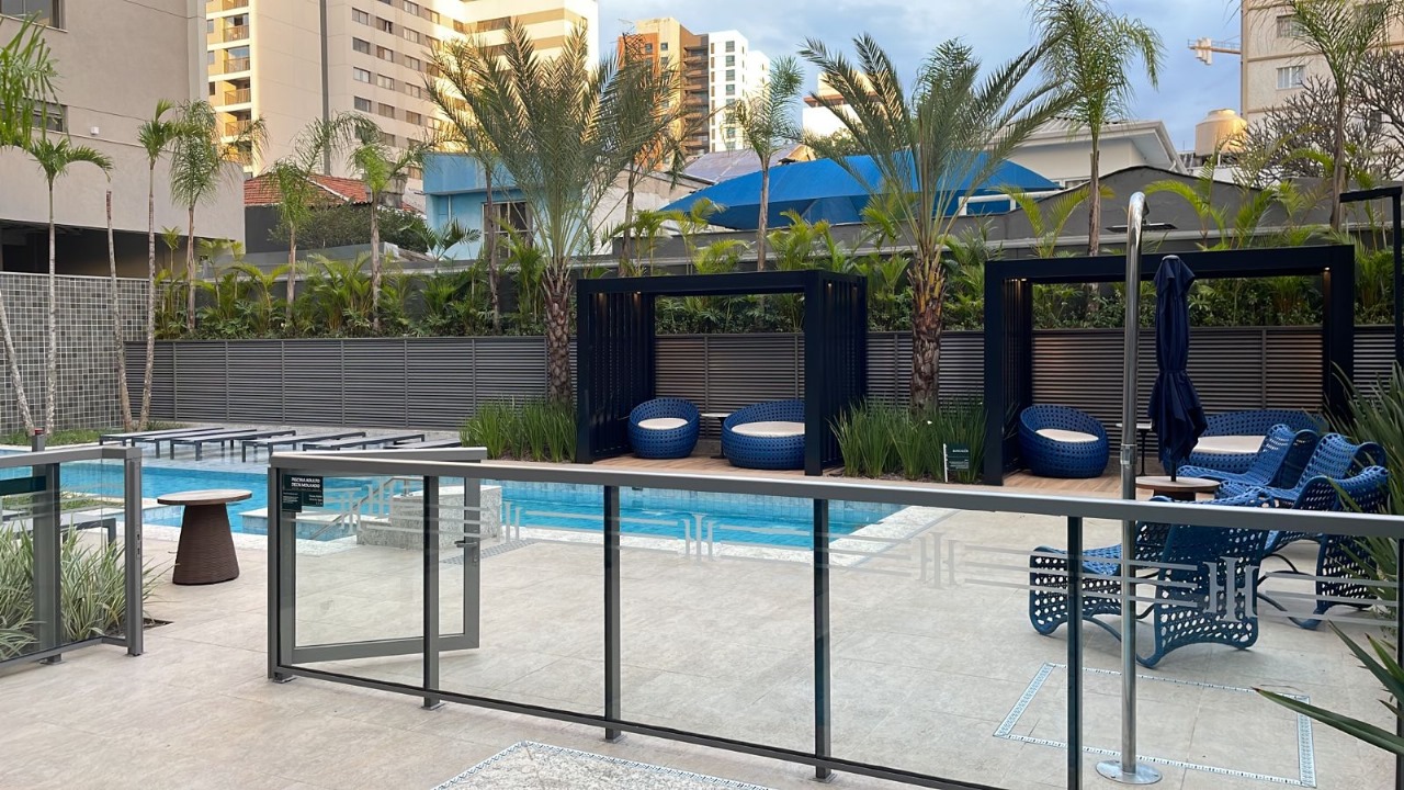 Imagem Apartamento com 3 Quartos à Venda, 136 m²em Vila Mariana - São Paulo