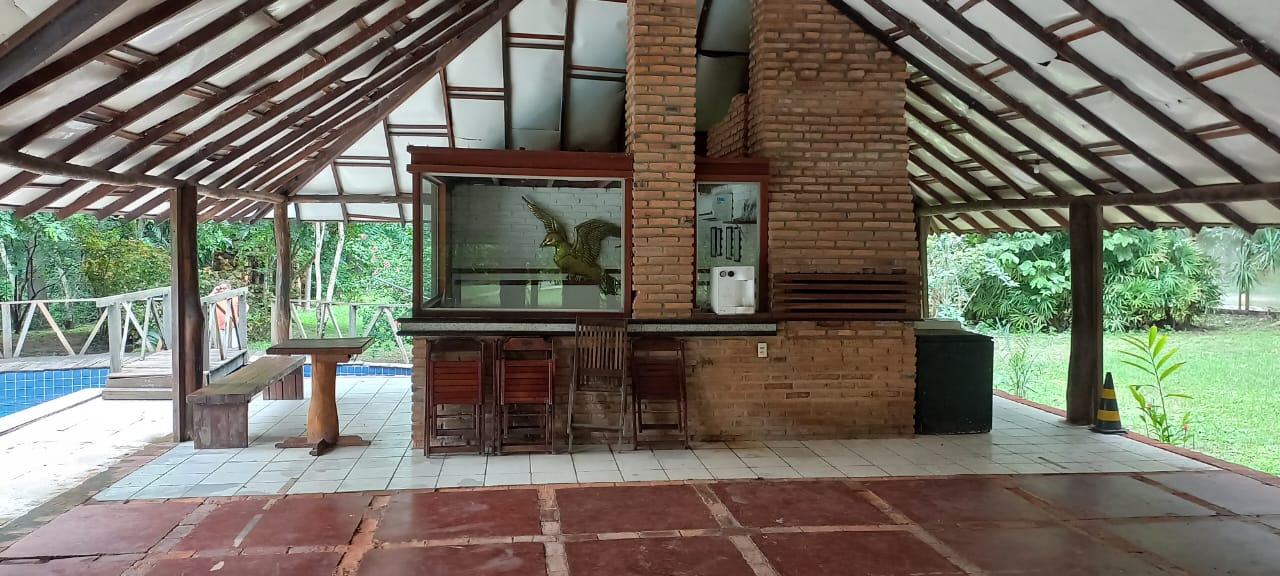 Imagem Chácara com 5 Quartos à Venda, 60.000 m² em Zoobotânico - Teresina Imagem Chácara com 5 Quartos à Venda, 60.000 m² em Zoobotânico - Teresina