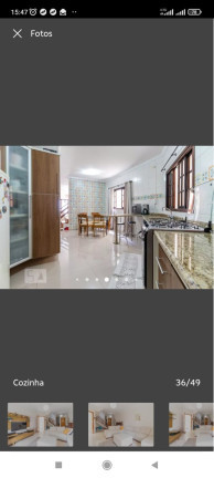 Imagem Sobrado com 3 Quartos à Venda, em Vila Marari - São Paulo Imagem Sobrado com 3 Quartos à Venda, em Vila Marari - São Paulo