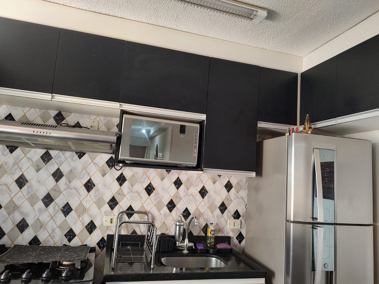 Imagem Apartamento com 2 Quartos à Venda, 47 m²em Bussocaba - Osasco