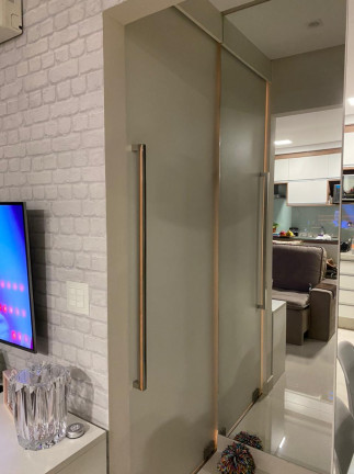 Imagem Apartamento com 1 Quarto à Venda, 41 m² em Umuarama - Osasco Imagem Apartamento com 1 Quarto à Venda, 41 m² em Umuarama - Osasco