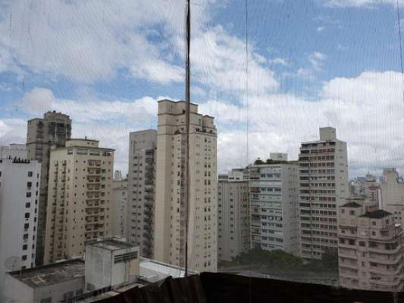 Imagem Apartamento com 2 Quartos à Venda, 108 m²em Cerqueira César - São Paulo