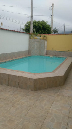 Imagem Casa com 4 Quartos à Venda, 180 m² em Caiçara - Praia Grande