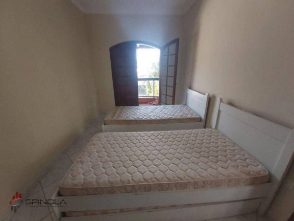Imagem Sobrado com 4 Quartos à Venda, 150 m² em Flórida - Praia Grande Imagem Sobrado com 4 Quartos à Venda, 150 m² em Flórida - Praia Grande