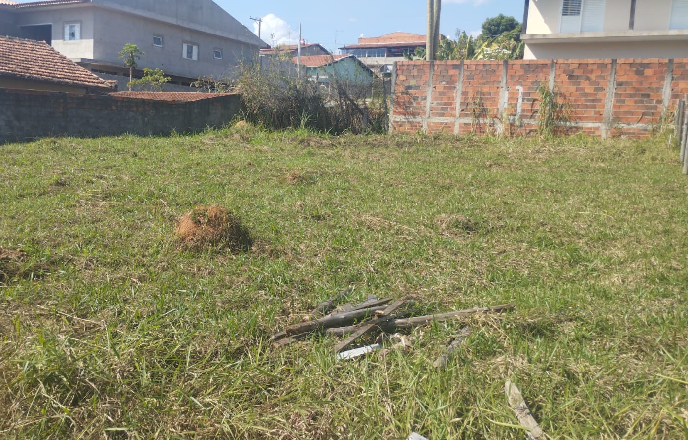 Imagem Terreno à Venda, 391 m²em Parque Florianópolis - Jaguariúna