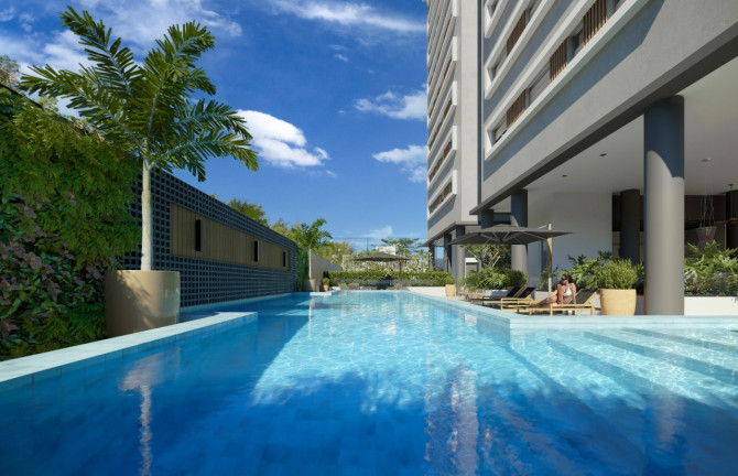 Imagem Apartamento com 3 Quartos à Venda, 140 m² em São Dimas - Piracicaba