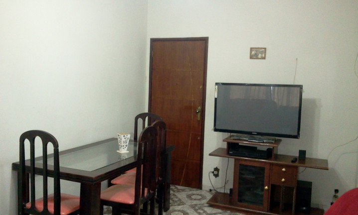 Imagem Apartamento com 2 Quartos à Venda, 60 m² em Rocha - São Gonçalo Imagem Apartamento com 2 Quartos à Venda, 60 m² em Rocha - São Gonçalo
