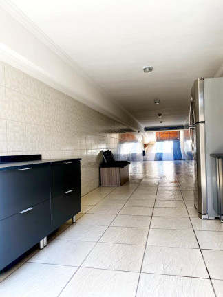 Imagem Sobrado com 3 Quartos à Venda, 125 m² em Vila São Geraldo - São Paulo Imagem Sobrado com 3 Quartos à Venda, 125 m² em Vila São Geraldo - São Paulo
