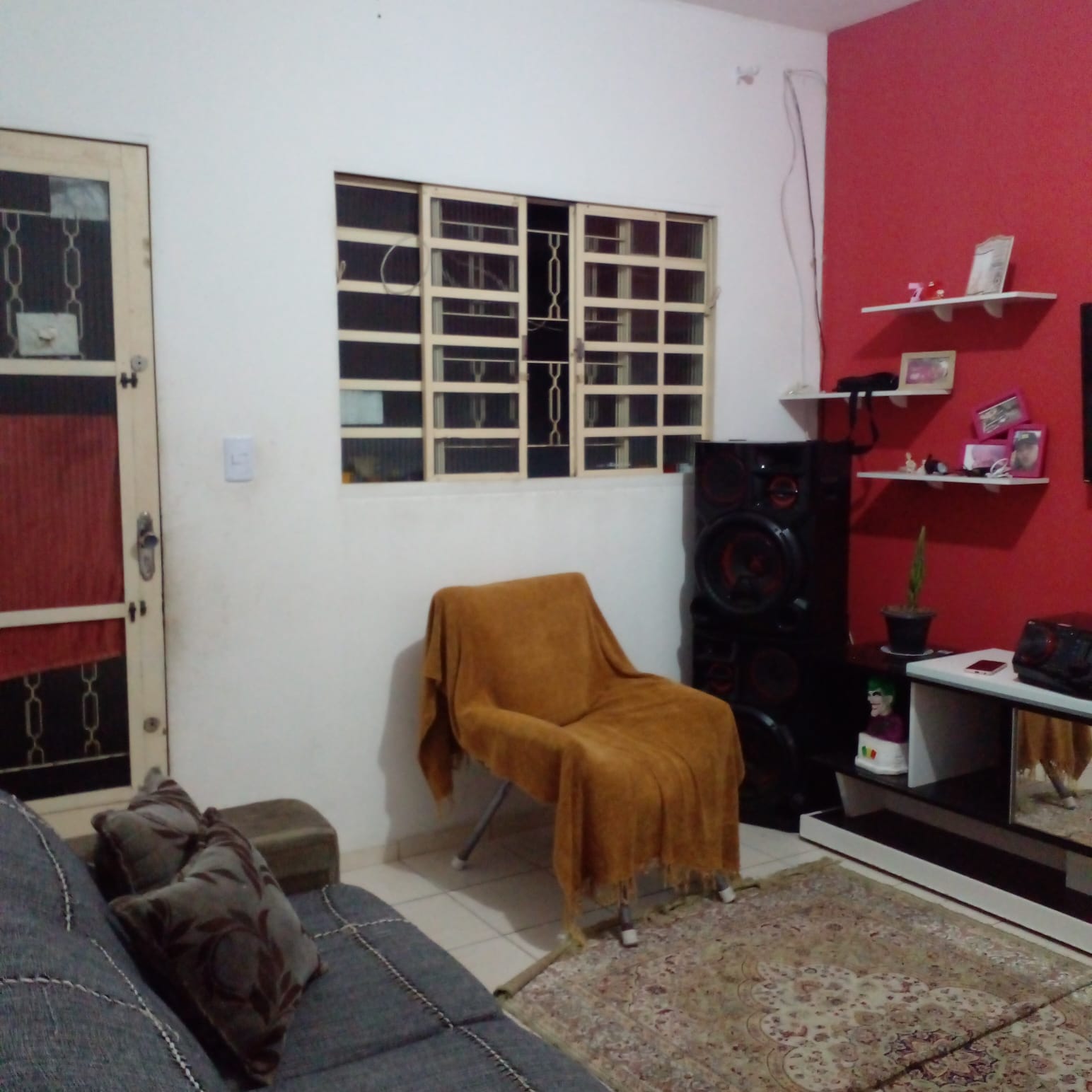 Imagem Casa com 1 Quarto à Venda, 50 m²em Jardim Santa Ines Iii - São José dos Campos