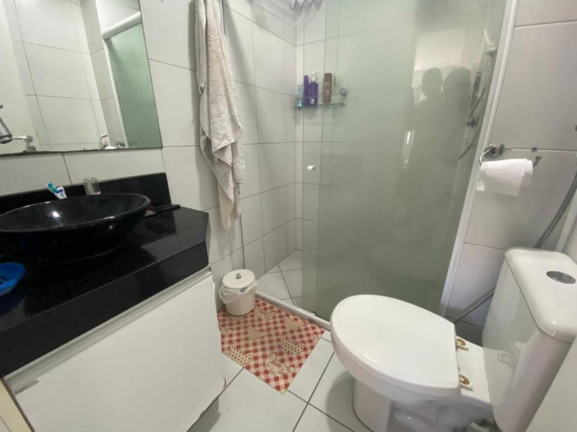 Imagem Apartamento com 2 Quartos à Venda, 62 m² em Piedade - Jaboatão dos Guararapes Imagem Apartamento com 2 Quartos à Venda, 62 m² em Piedade - Jaboatão dos Guararapes