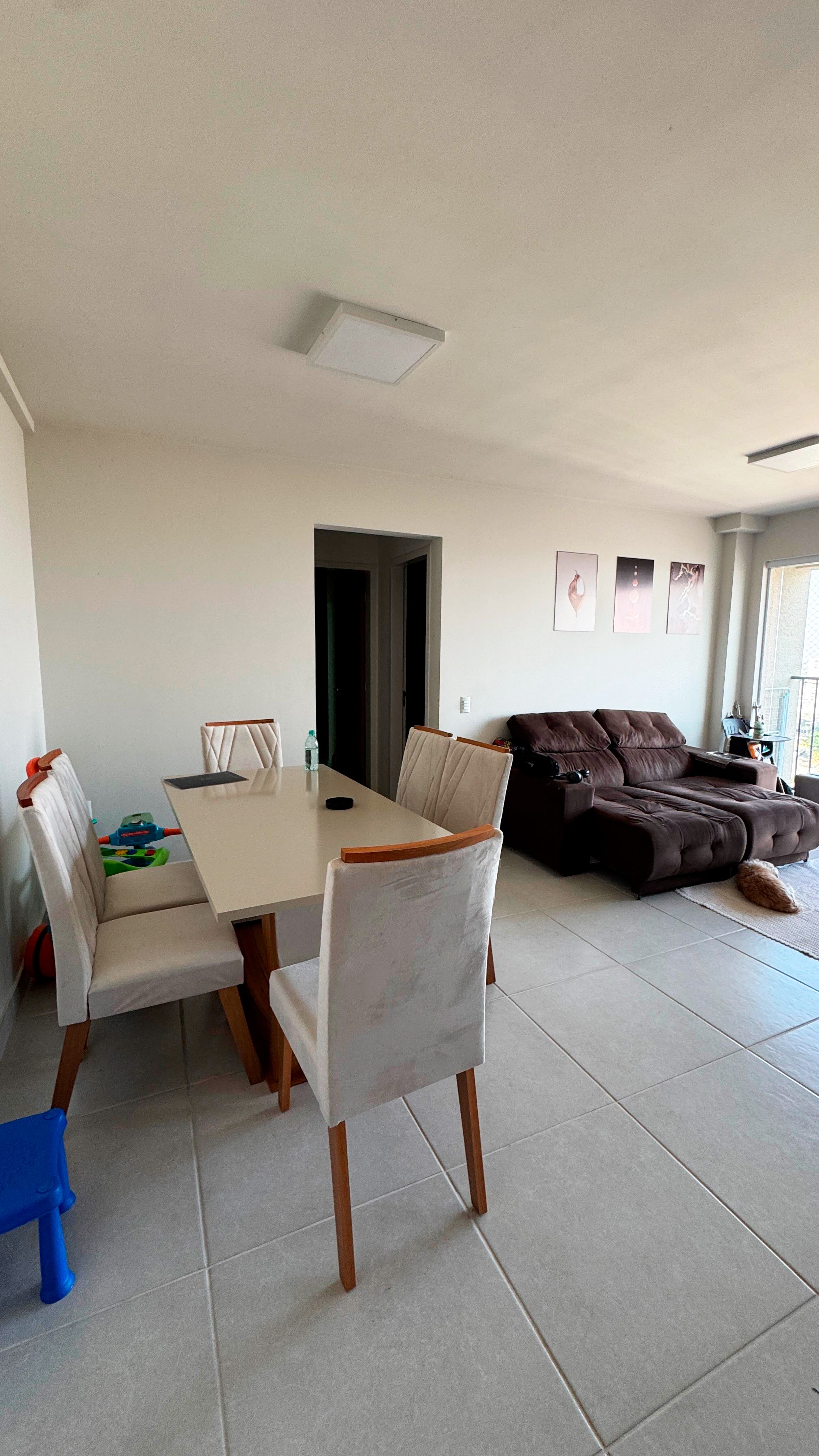 Imagem Apartamento com 2 Quartos à Venda, 64 m²em Parque Amazônia - Goiânia