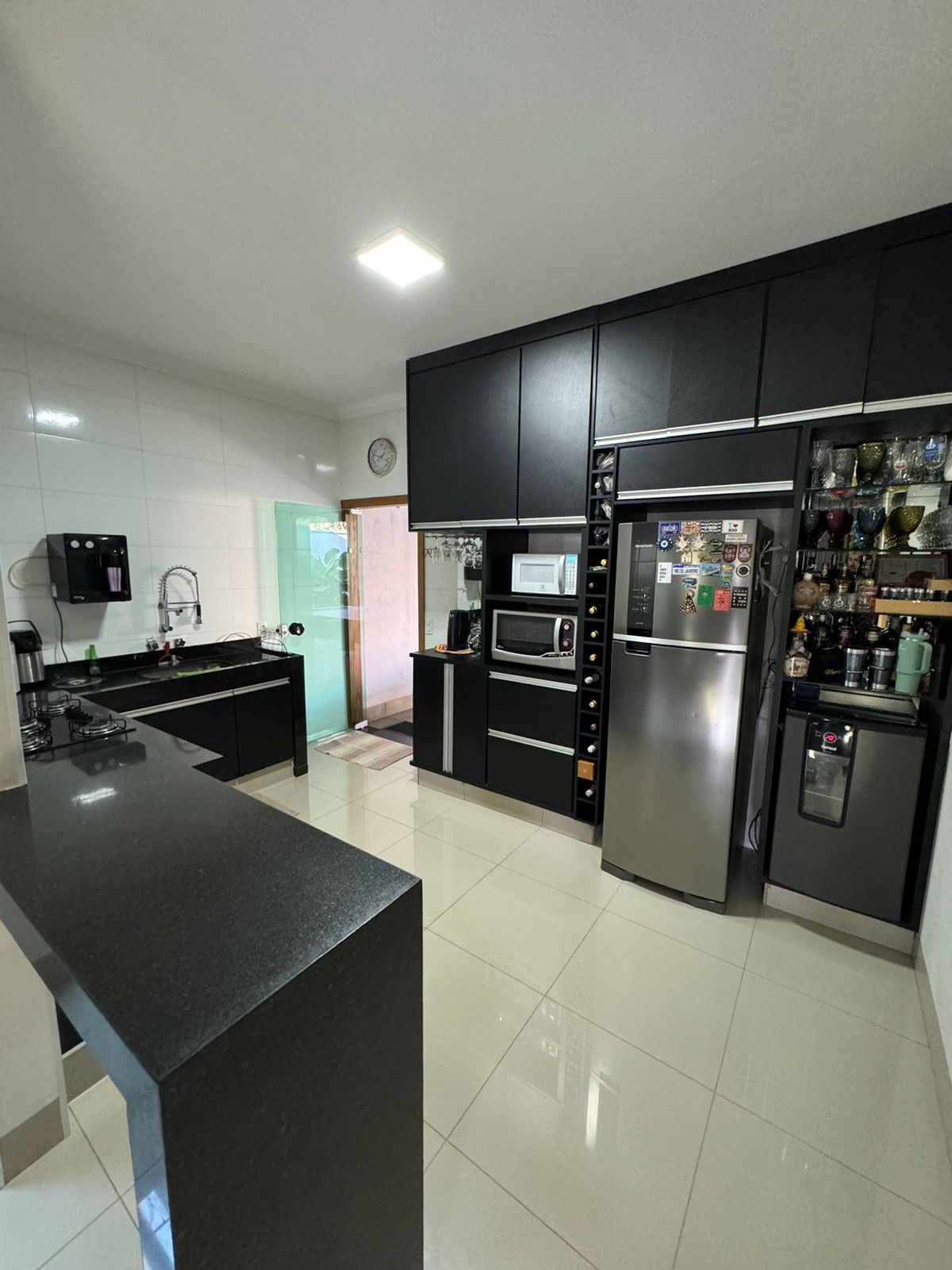 Imagem Casa com 2 Quartos à Venda, 180 m²em Granada - Uberlândia Imagem Casa com 2 Quartos à Venda, 180 m²em Granada - Uberlândia