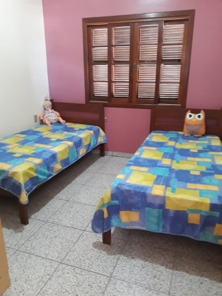 Imagem Casa com 6 Quartos à Venda, 248 m² em Ingleses do Rio Vermelho - Florianópolis