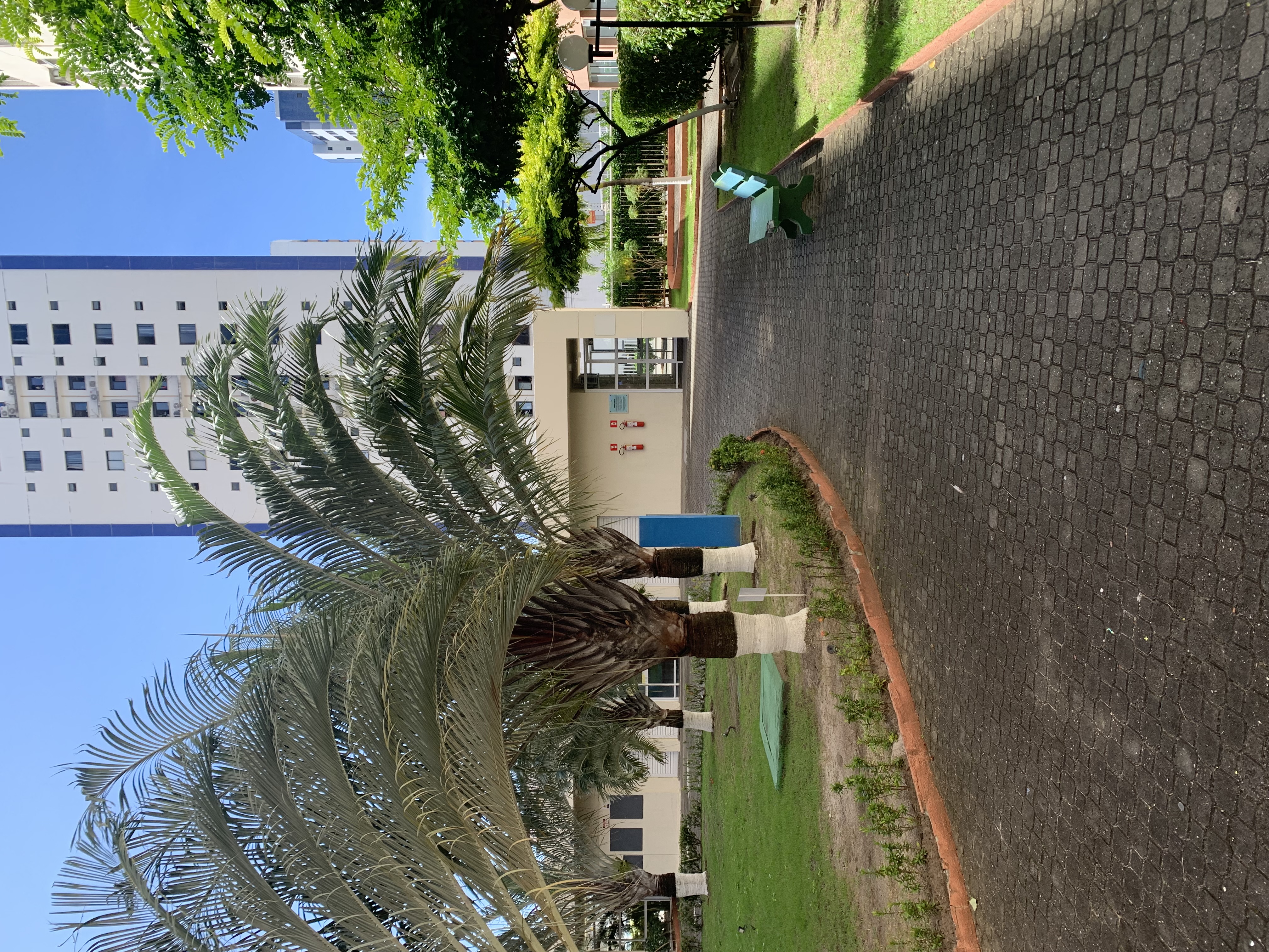 Imagem Apartamento com 3 Quartos à Venda, 77 m²em Luzia - Aracaju