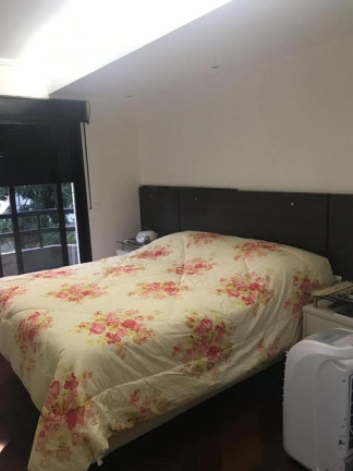 Imagem Apartamento com 6 Quartos à Venda, 230 m² em Vila Suzana - São Paulo