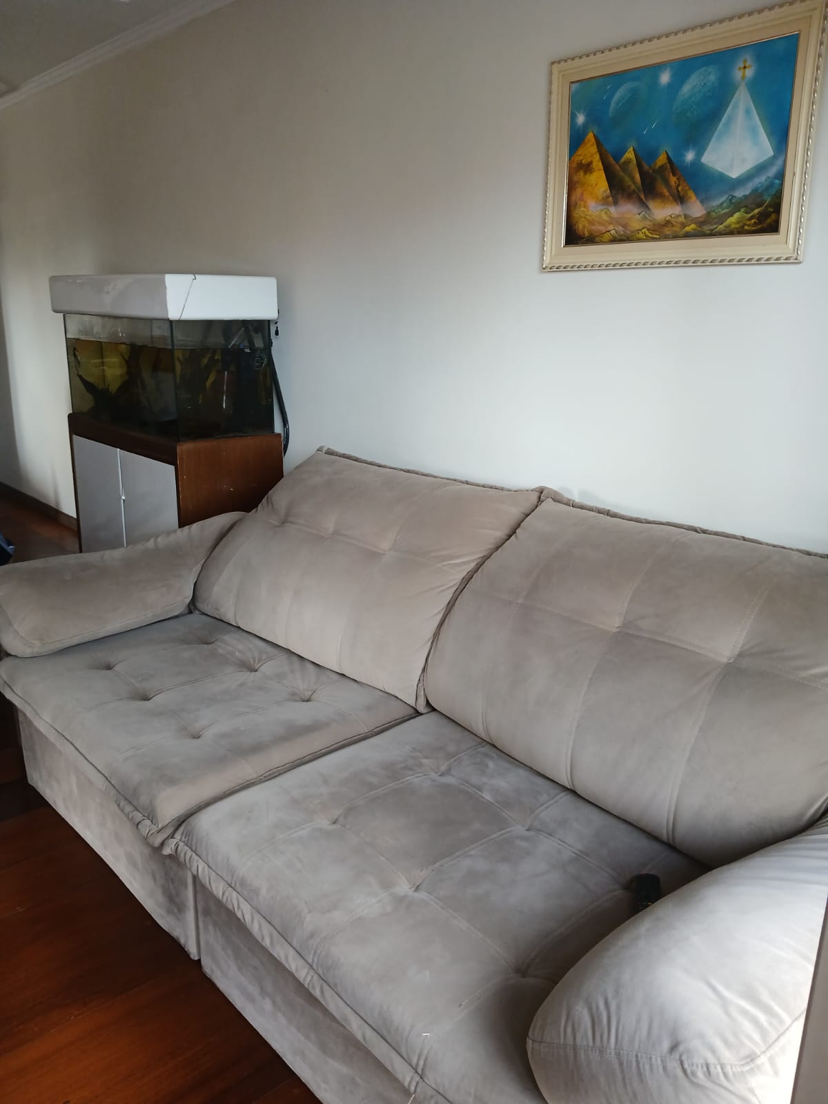 Imagem Apartamento com 2 Quartos à Venda, 62 m² em Assunção - São Bernardo do Campo Imagem Apartamento com 2 Quartos à Venda, 62 m² em Assunção - São Bernardo do Campo
