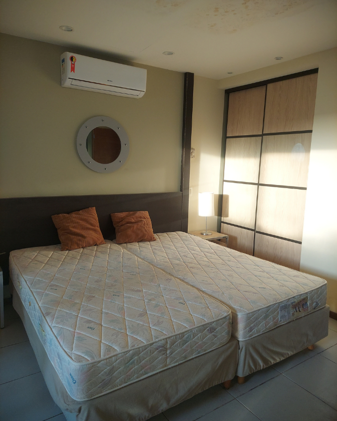 Imagem Apartamento com 1 Quarto à Venda, 75 m²em Rio Vermelho - Salvador Imagem Apartamento com 1 Quarto à Venda, 75 m²em Rio Vermelho - Salvador