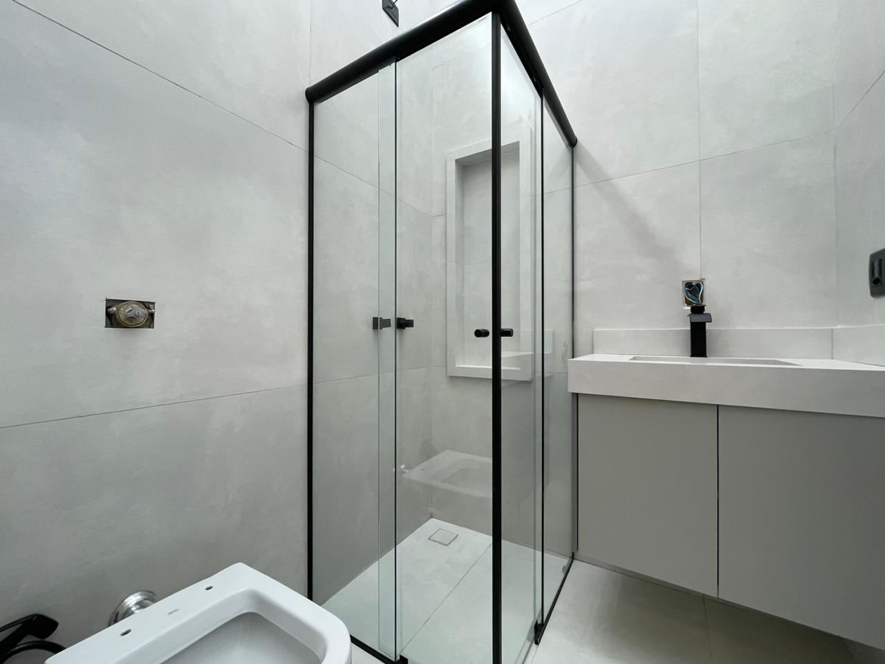 Imagem Casa de Condomínio com 3 Quartos à Venda, 150 m²em Loteamento Residencial e Comercial Fazenda São Sebastião - Marília