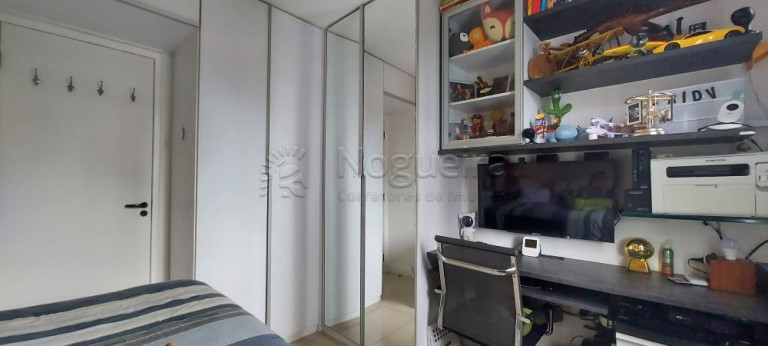 Imagem Apartamento com 3 Quartos à Venda, 67 m² em Boa Viagem - Recife