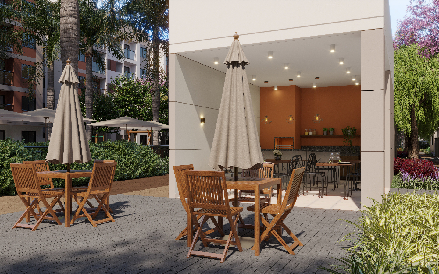 Imagem Apartamento com 2 Quartos à Venda, 48 m²em Recreio dos Bandeirantes - Rio de Janeiro Imagem Apartamento com 2 Quartos à Venda, 48 m²em Recreio dos Bandeirantes - Rio de Janeiro