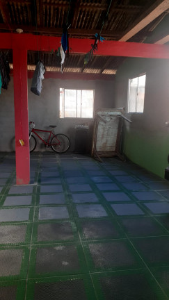 Imagem Casa com 4 Quartos à Venda, 216 m² em Jurunas - Belém Imagem Casa com 4 Quartos à Venda, 216 m² em Jurunas - Belém