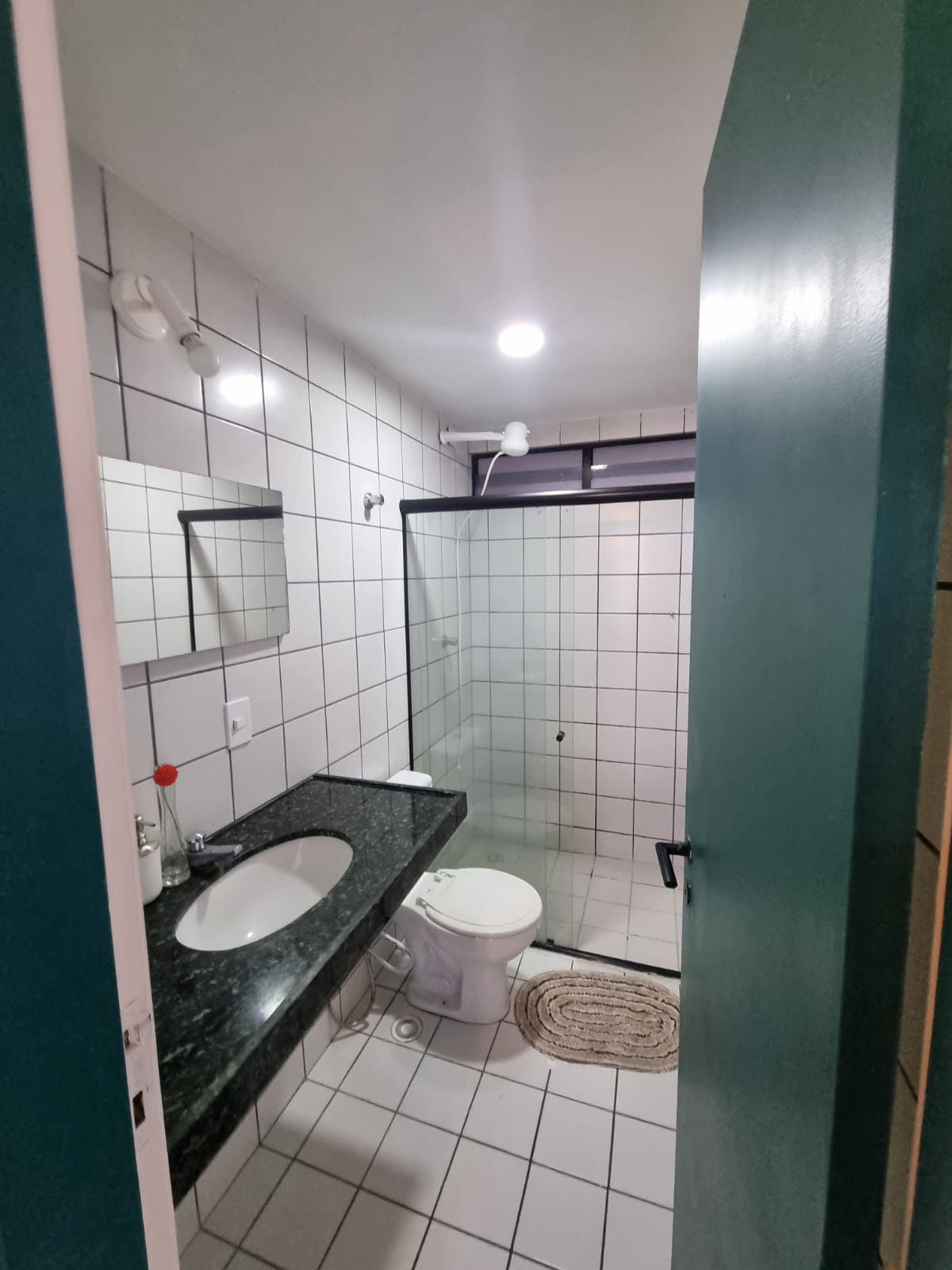 Imagem Apartamento com 1 Quarto para Alugar, 35 m² em Jatiúca - Maceió Imagem Apartamento com 1 Quarto para Alugar, 35 m² em Jatiúca - Maceió