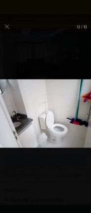 Imagem Cobertura com 3 Quartos à Venda, 199 m² em Cidade Jardim - Limeira Imagem Cobertura com 3 Quartos à Venda, 199 m² em Cidade Jardim - Limeira