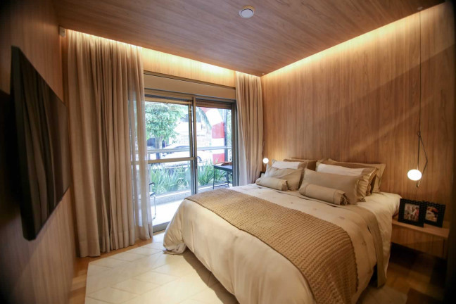 Imagem Apartamento com 2 Quartos à Venda, 76 m² em Vila Mariana - São Paulo