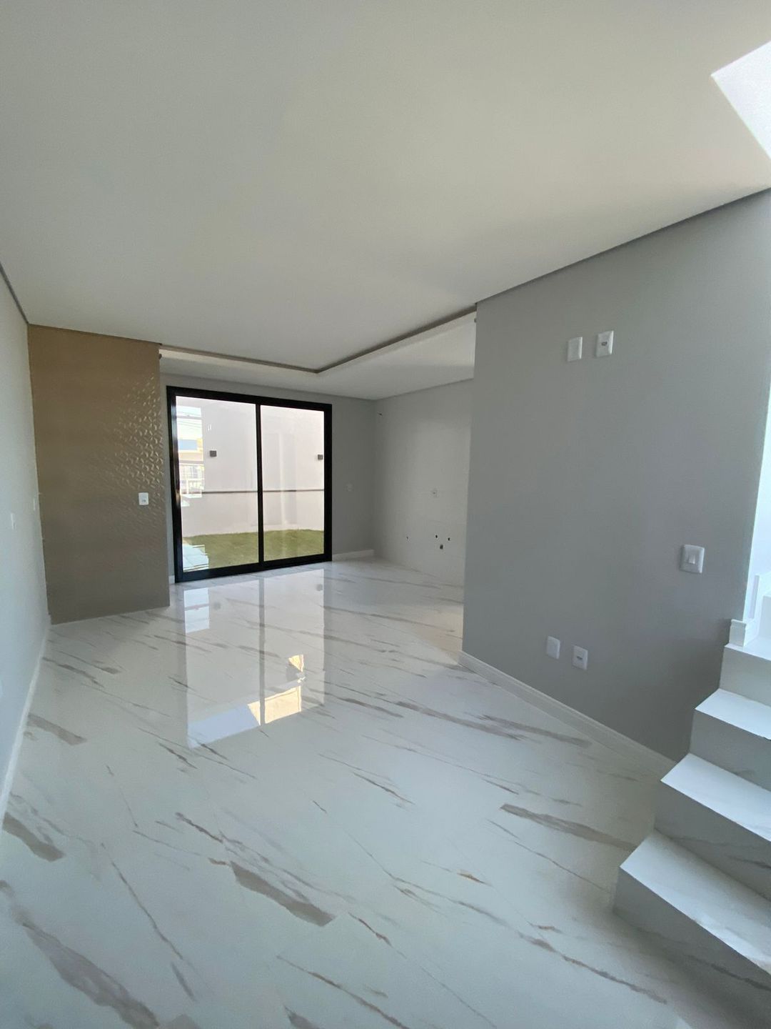 Imagem Casa com 2 Quartos à Venda, 121 m² em São Luiz Gonzaga - Passo Fundo Imagem Casa com 2 Quartos à Venda, 121 m² em São Luiz Gonzaga - Passo Fundo