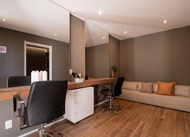 Imagem Apartamento com 1 Quarto à Venda, 27 m²em Jardim Caravelas - São Paulo Imagem Apartamento com 1 Quarto à Venda, 27 m²em Jardim Caravelas - São Paulo