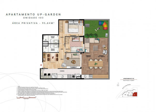 Imagem Apartamento com 2 Quartos à Venda, em Tijuca - Rio de Janeiro Imagem Apartamento com 2 Quartos à Venda, em Tijuca - Rio de Janeiro
