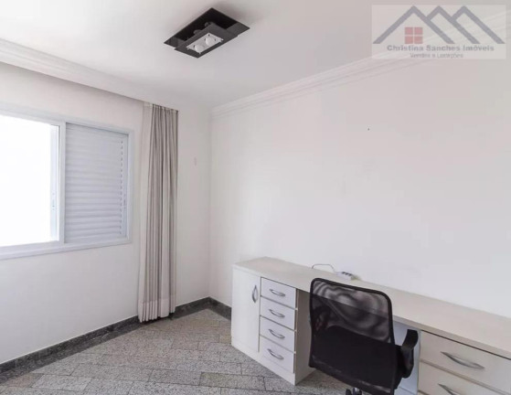 Imagem Apartamento com 3 Quartos à Venda, 105 m² em Saúde - São Paulo