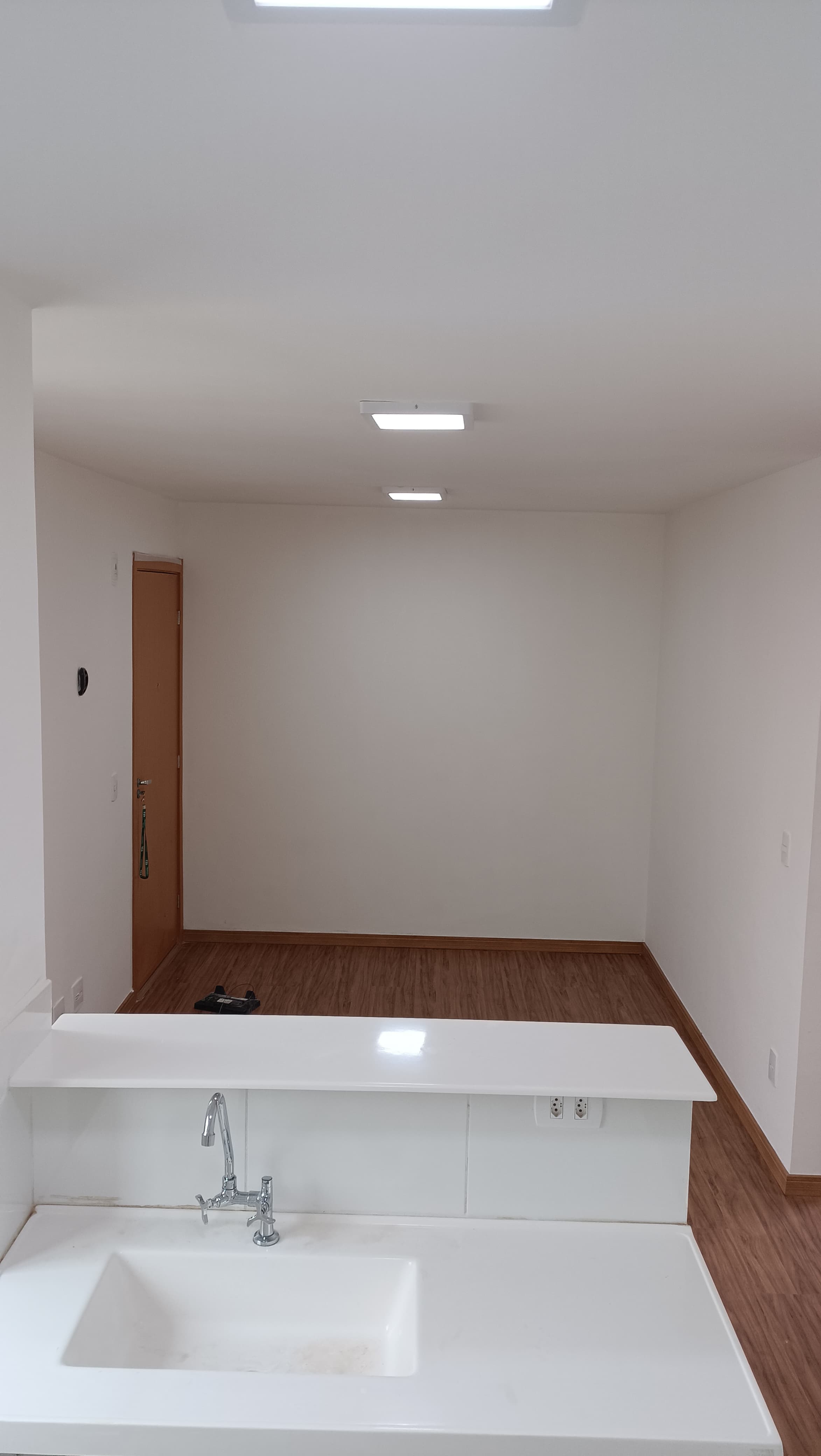 Imagem Apartamento com 2 Quartos à Venda, 45 m²em Lorena Parque - Goiânia