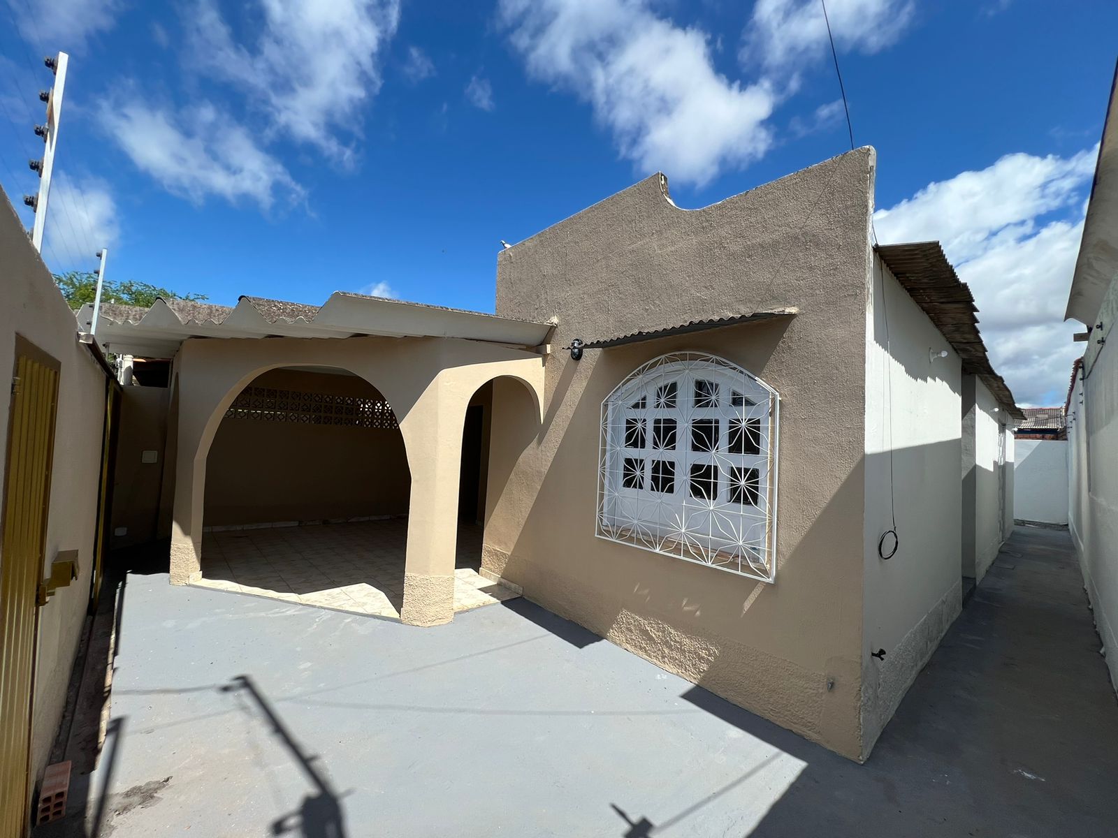 Imagem Casa com 3 Quartos para Alugar ou Temporada, 150 m²em Santíssimo - Santarém Imagem Casa com 3 Quartos para Alugar ou Temporada, 150 m²em Santíssimo - Santarém